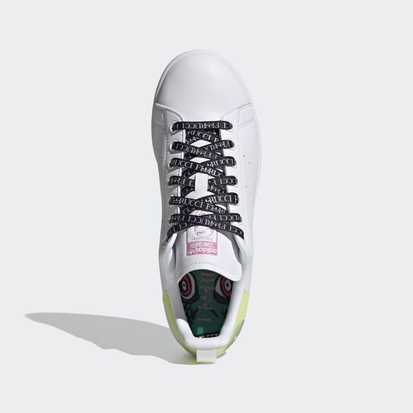 爽やか!! Stan Smith☆Adidas W スタンスミス ☆\"What is Love\" 爽やか!! Stan Smith☆Adidas W スタンスミス ☆