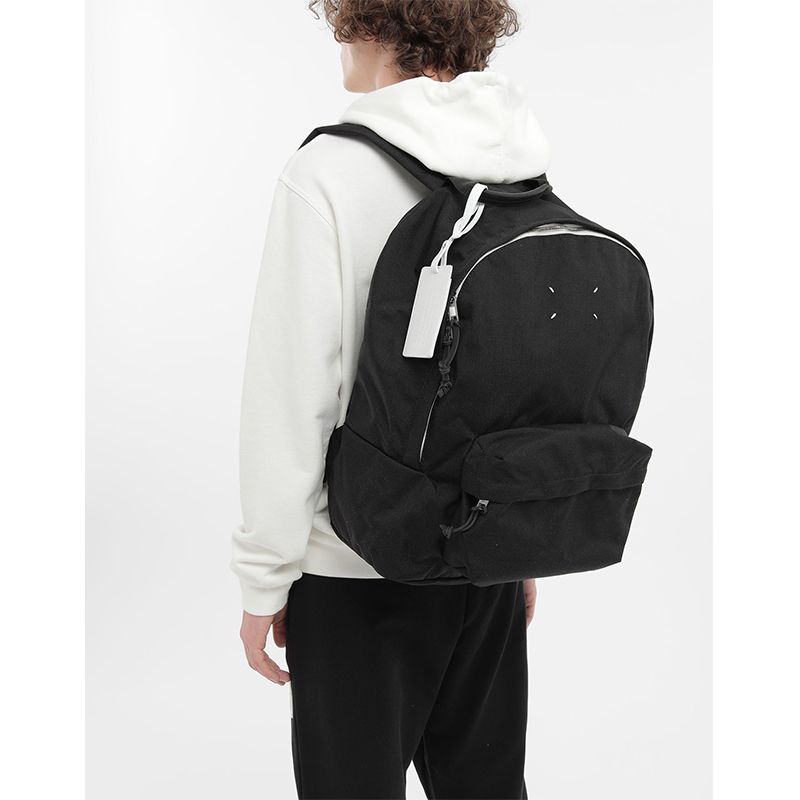 一部予約!】 Maison Margiela バックパック リュック - リュック ...