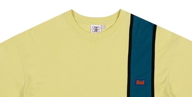 BADINBAD】◇Tシャツ◇3-7日お届け / 関税・送料込 (BADINBAD/Tシャツ BADINBAD】◇Tシャツ◇3-7日お届け / 関税・送料込 (BADINBAD/Tシャツ