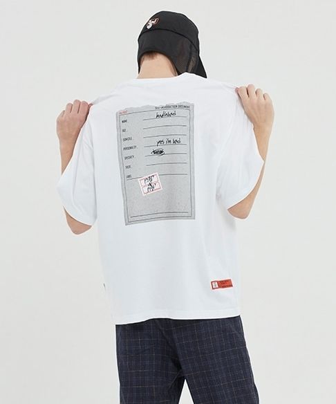 BADINBAD】◇Tシャツ◇3-7日お届け / 関税・送料込 (BADINBAD/Tシャツ BADINBAD】◇Tシャツ◇3-7日お届け / 関税・送料込 (BADINBAD/Tシャツ