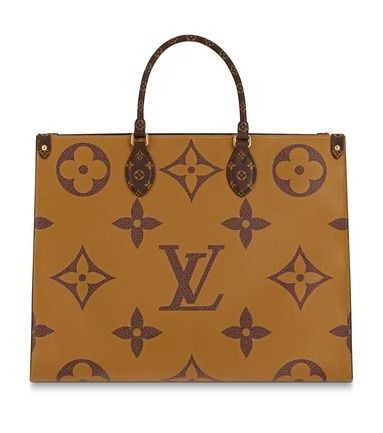 完売必至 Louis Vuitton On The Go オンザゴー【追跡付】本国発 (Louis 完売必至 Louis Vuitton On The Go オンザゴー【追跡付】本国発 (Louis
