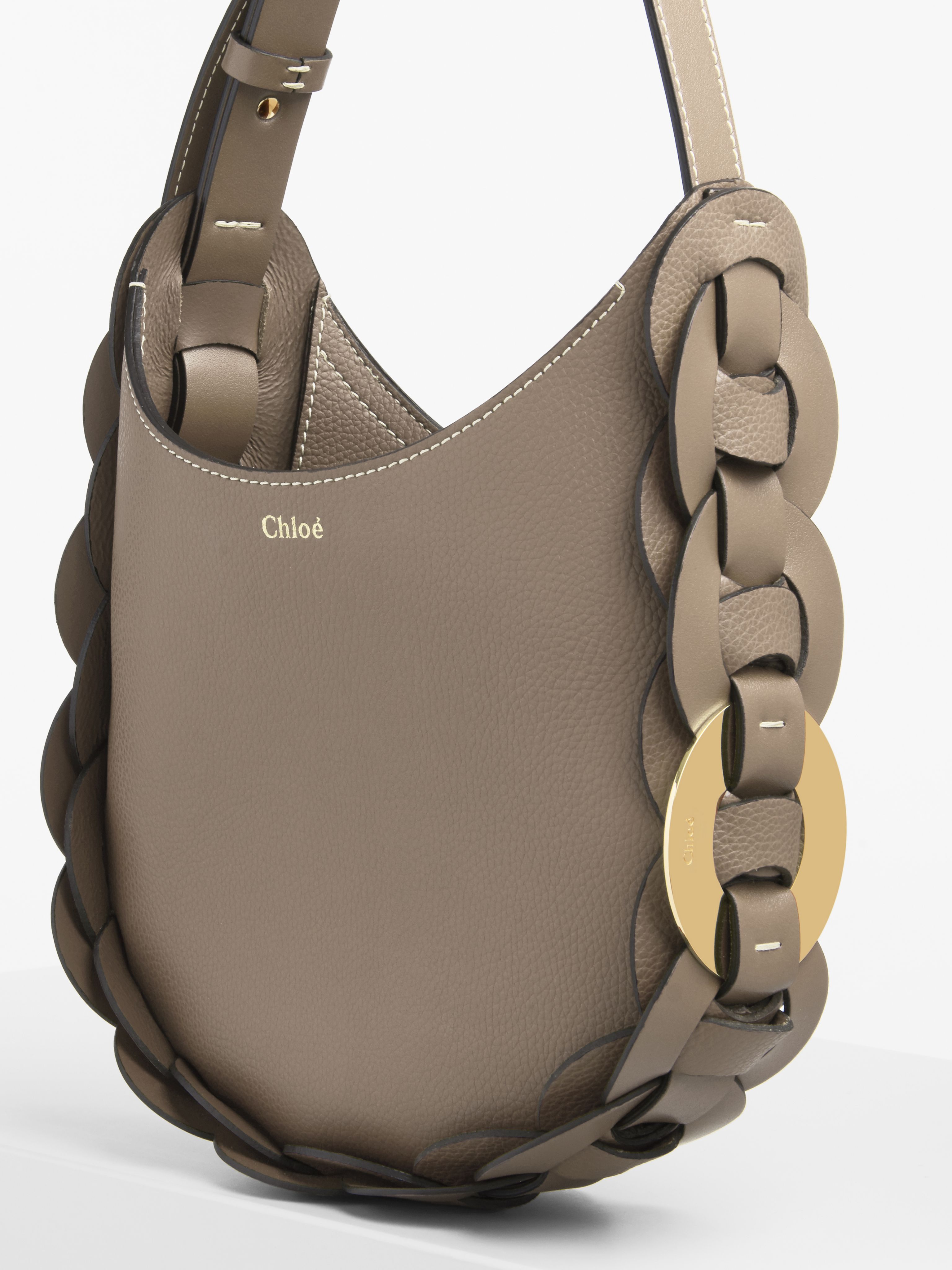 C566 DARRYL BAG SMALL (Chloe/ショルダーバッグ・ポシェット C566 DARRYL BAG SMALL (Chloe/ショルダーバッグ・ポシェット