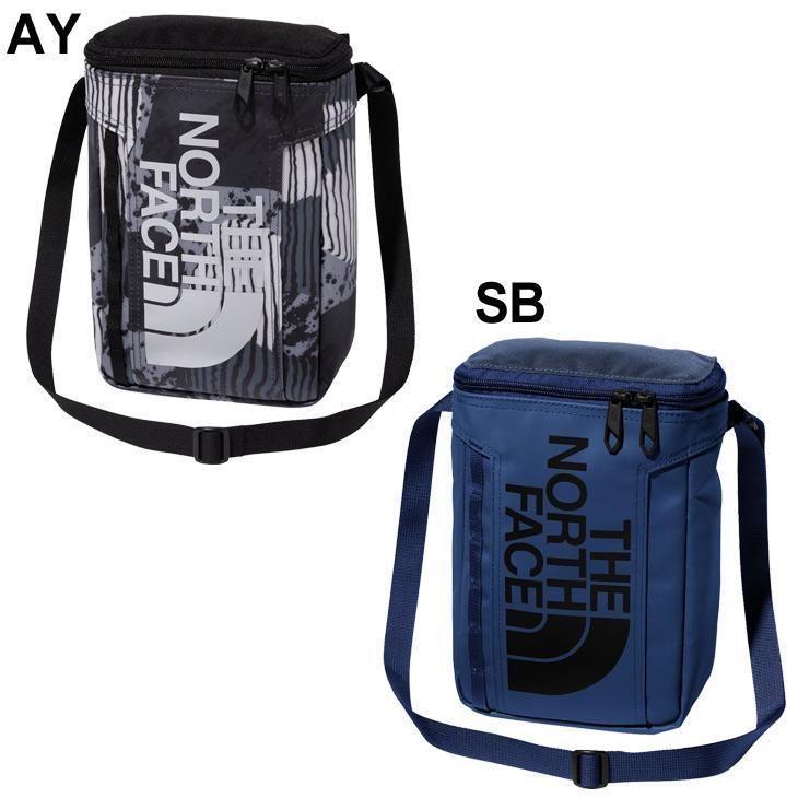 THE NORTH FACE】 BCヒューズボックスポーチ☆ユニセックス (THE