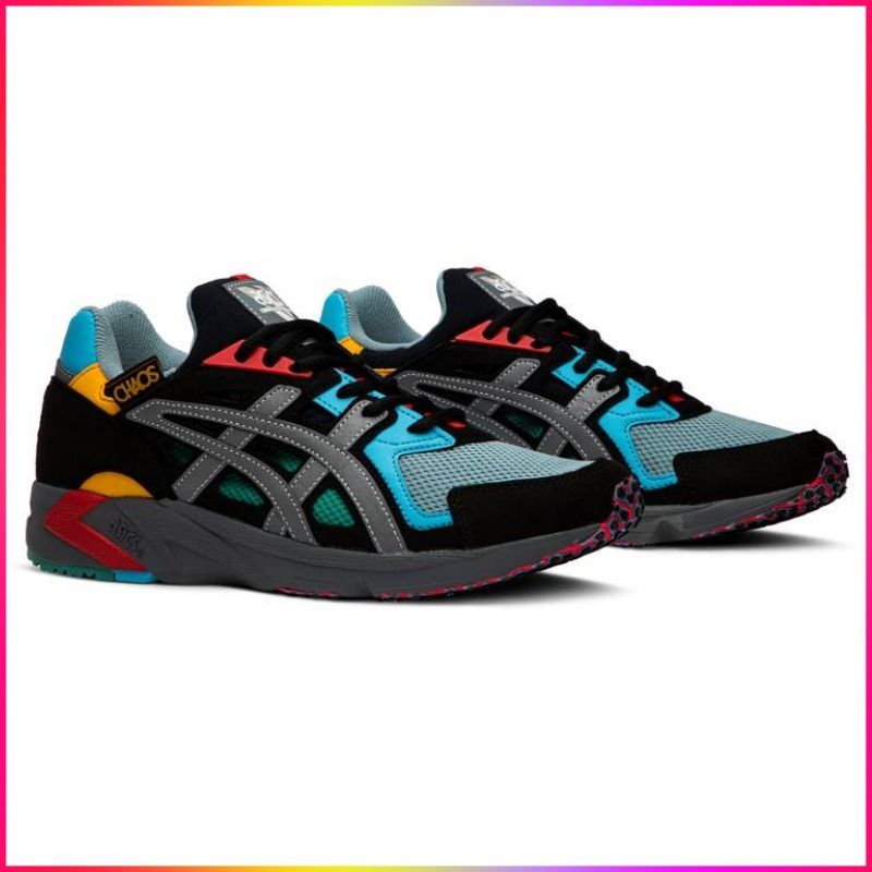 2019 ASICS Gel-DS Trainer Vivienne Westwood (asics/スニーカー 2019 ASICS Gel-DS Trainer Vivienne Westwood (asics/スニーカー