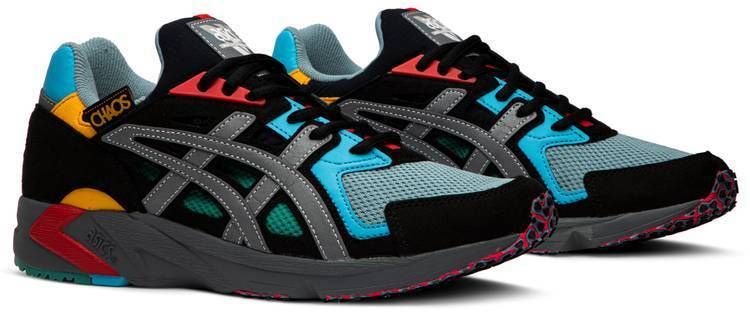 2019 ASICS Gel-DS Trainer Vivienne Westwood (asics/スニーカー 2019 ASICS Gel-DS Trainer Vivienne Westwood (asics/スニーカー