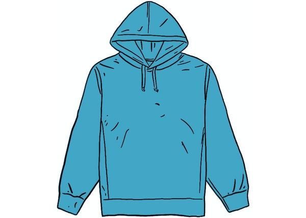 パーカー・フーディ Supreme Overdyed Hooded Sweatshirt WEEK 11 SS 20 Supreme Overdyed Hooded Sweatshirt WEEK 11 SS 20 (Supreme