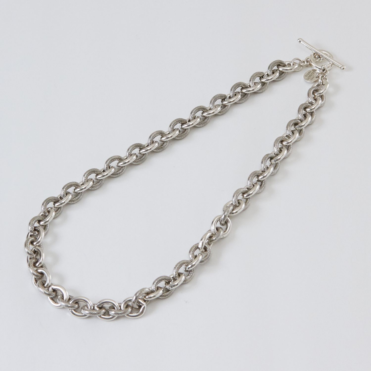 即納 フィリップ オーディベール Alfreda ネックレス Philippe Audibert ネックレス ペンダント Buyma