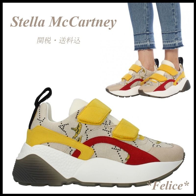Stella McCartney*エクリプス イエロー サブマリン (Stella McCartney Stella McCartney*エクリプス イエロー サブマリン (Stella McCartney