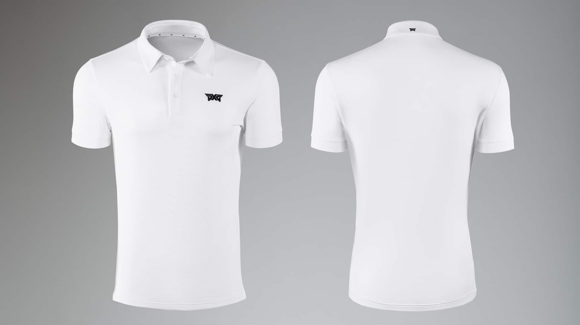 New日本未入荷【PXG】Simple is the Best! なエッセンシャルポロ (PXG ...