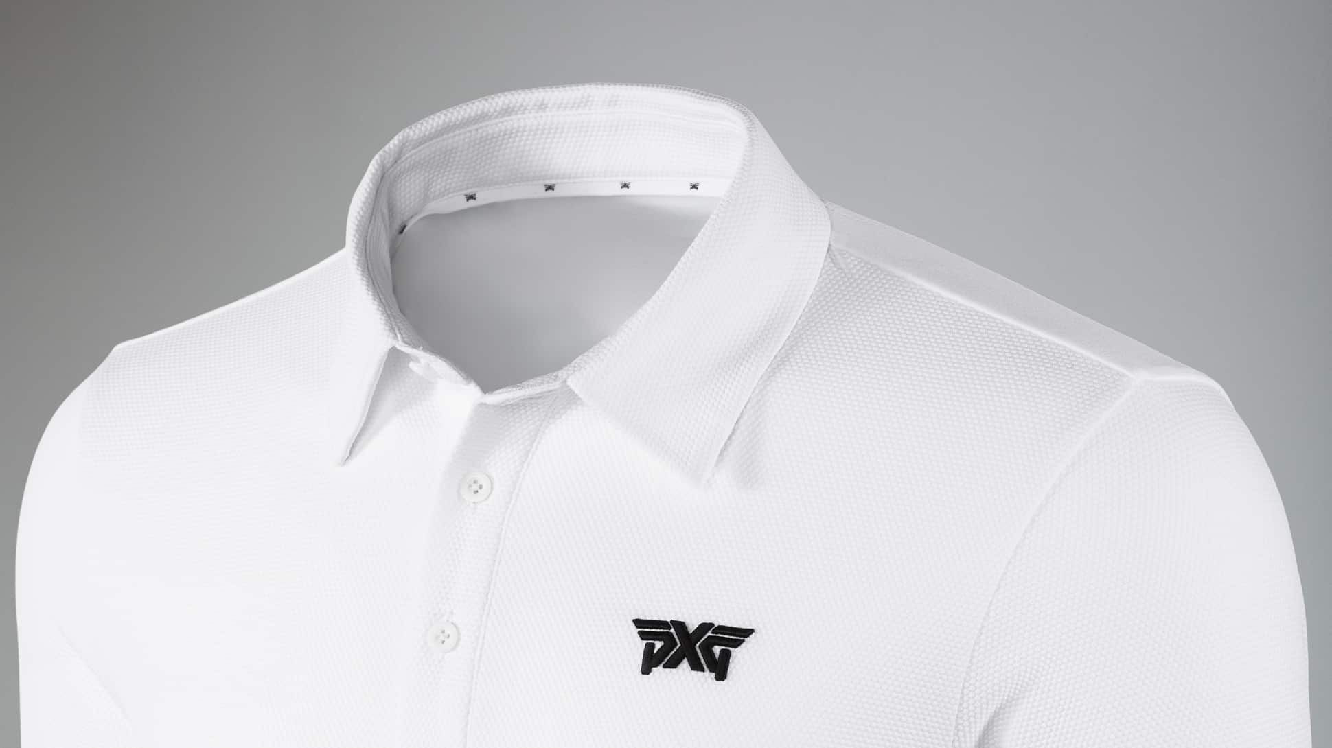 New日本未入荷【PXG】Simple is the Best! なエッセンシャルポロ (PXG ...