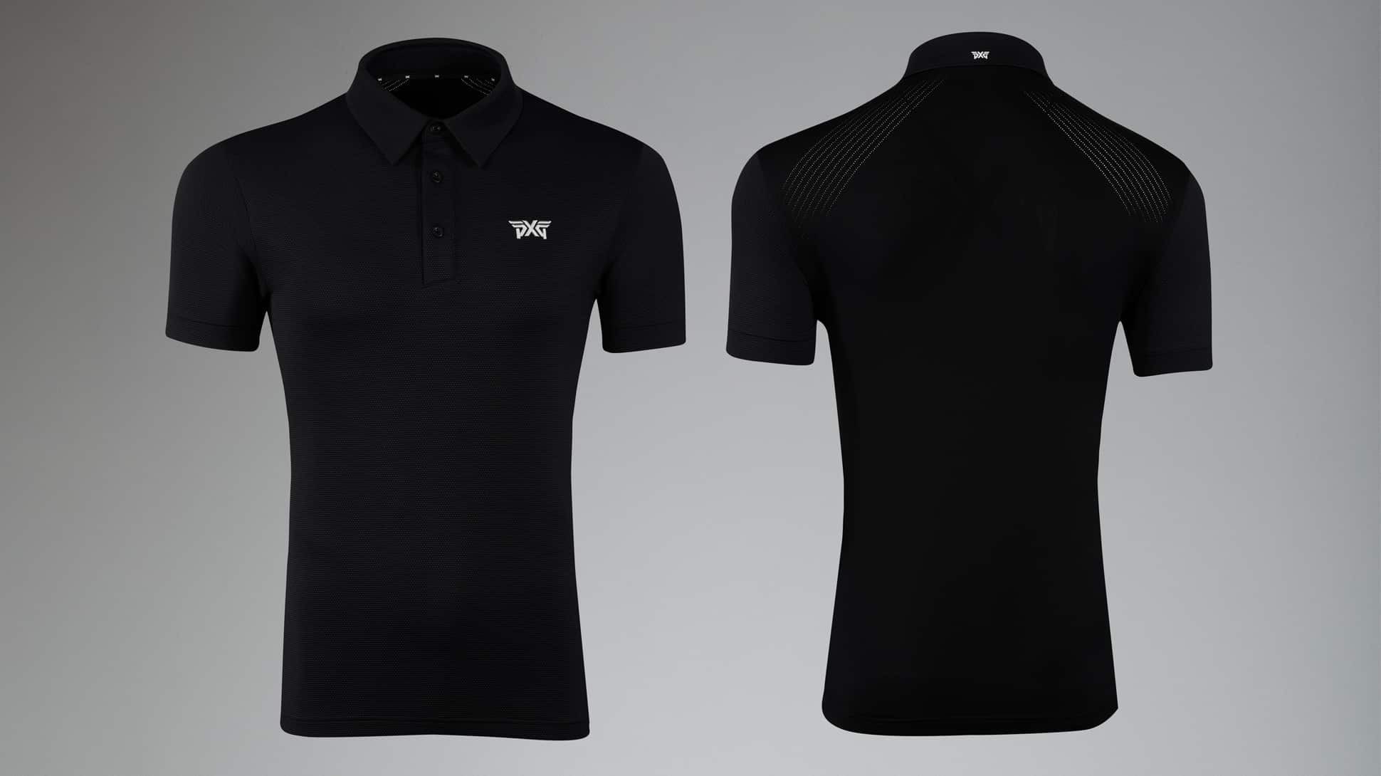 New日本未入荷【PXG】Simple is the Best! なエッセンシャルポロ (PXG ...