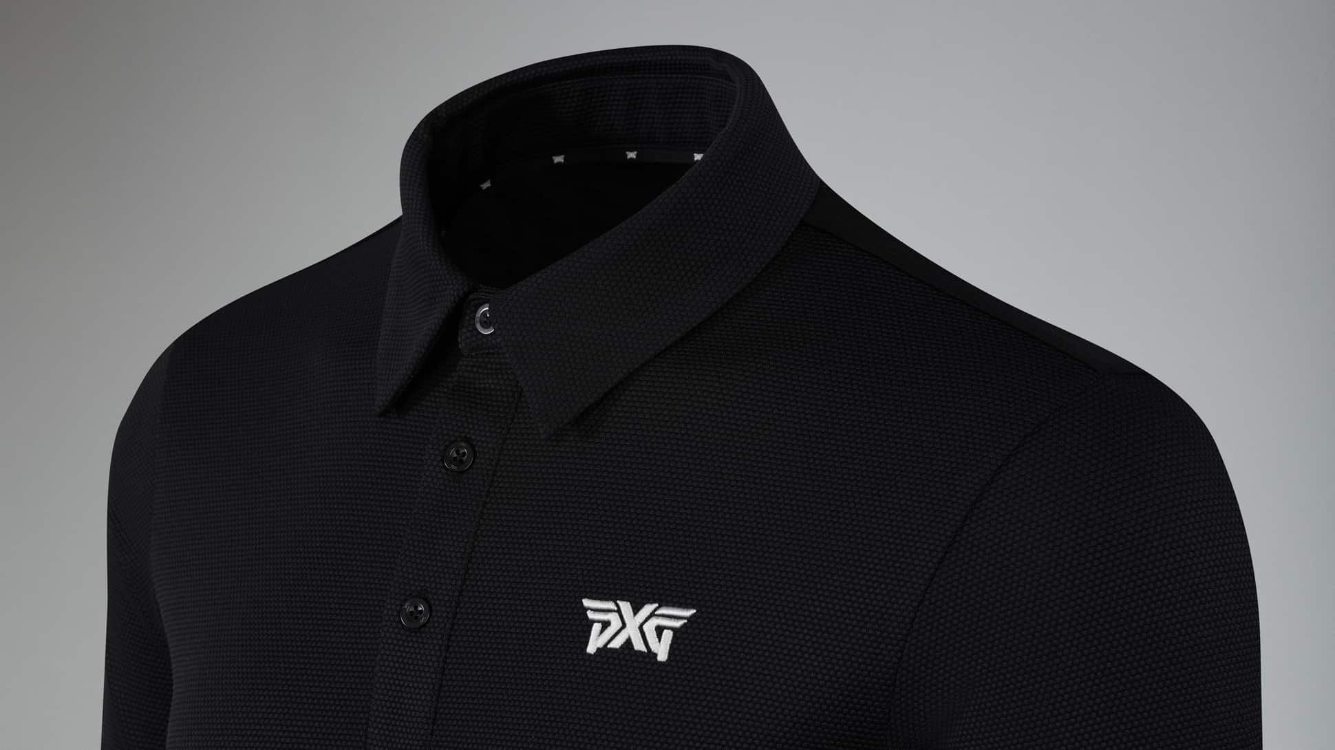New日本未入荷【PXG】Simple is the Best! なエッセンシャルポロ (PXG ...