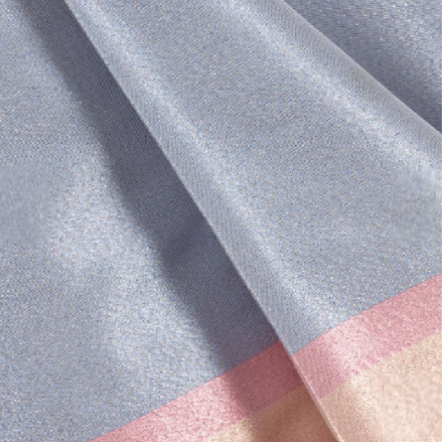 大人OK! Hucklebones London☆Pink, Blue & Goldシフトdress 12Y 大人OK! Hucklebones London☆Pink, Blue & Goldシフトdress 12Y