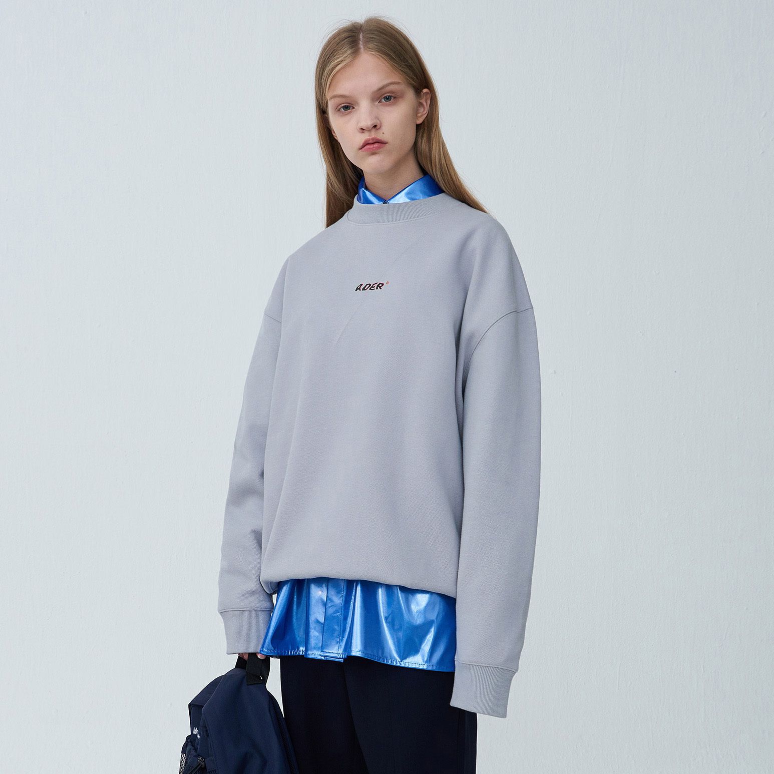 ☆ADER ERROR☆日本未入荷 韓国 大人気Tort.og sweatshirt 全4色 ☆ADER ERROR☆日本未入荷 韓国 大人気Tort.og sweatshirt 全4色
