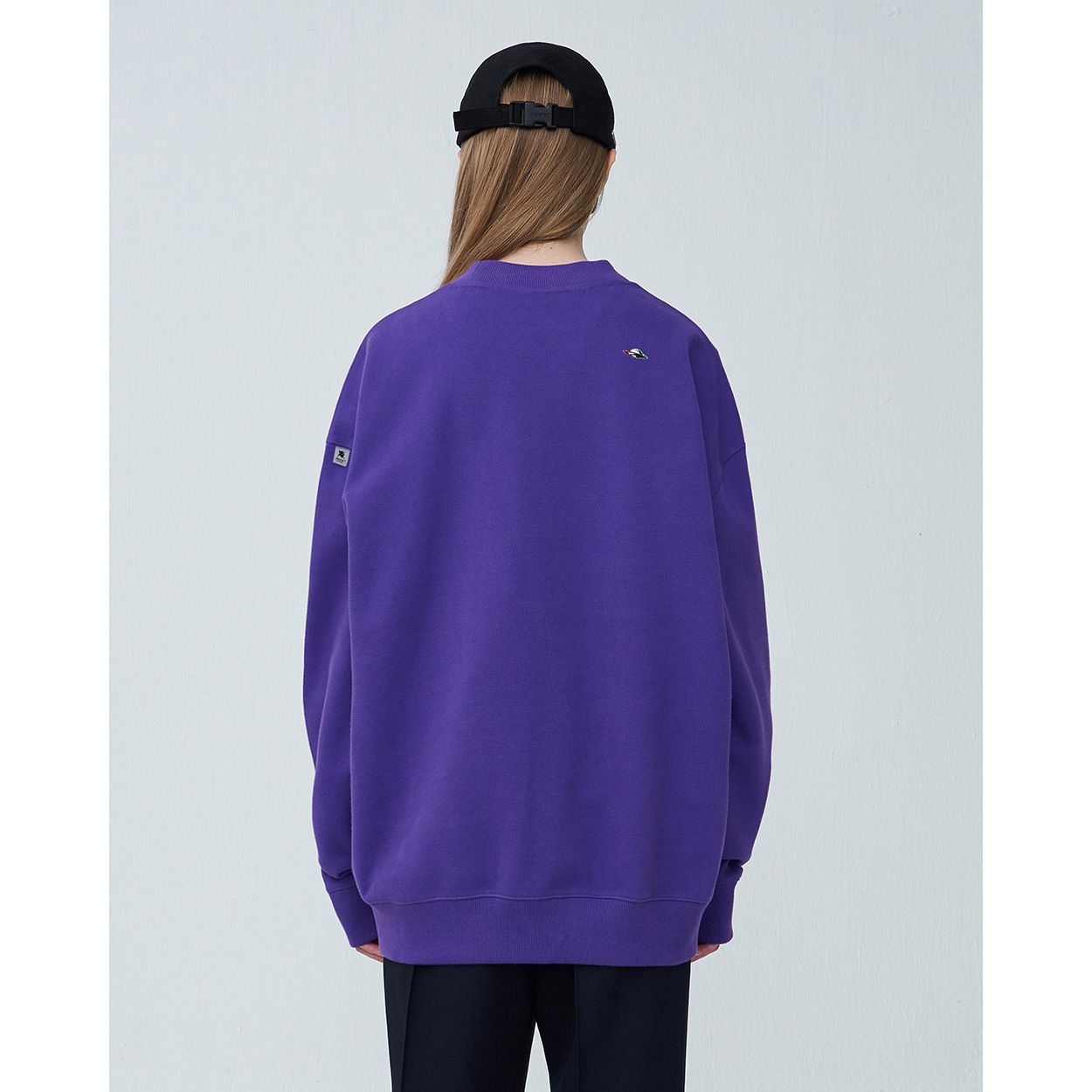 ☆ADER ERROR☆日本未入荷 韓国 大人気Tort.og sweatshirt 全4色 ☆ADER ERROR☆日本未入荷 韓国 大人気Tort.og sweatshirt 全4色