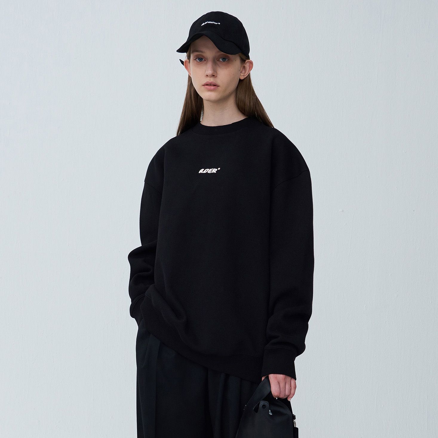 ☆ADER ERROR☆日本未入荷 韓国 大人気Tort.og sweatshirt 全4色 ☆ADER ERROR☆日本未入荷 韓国 大人気Tort.og sweatshirt 全4色