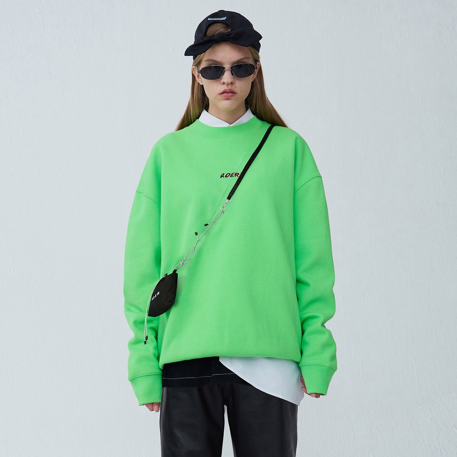 ☆ADER ERROR☆日本未入荷 韓国 大人気Tort.og sweatshirt 全4色 ☆ADER ERROR☆日本未入荷 韓国 大人気Tort.og sweatshirt 全4色