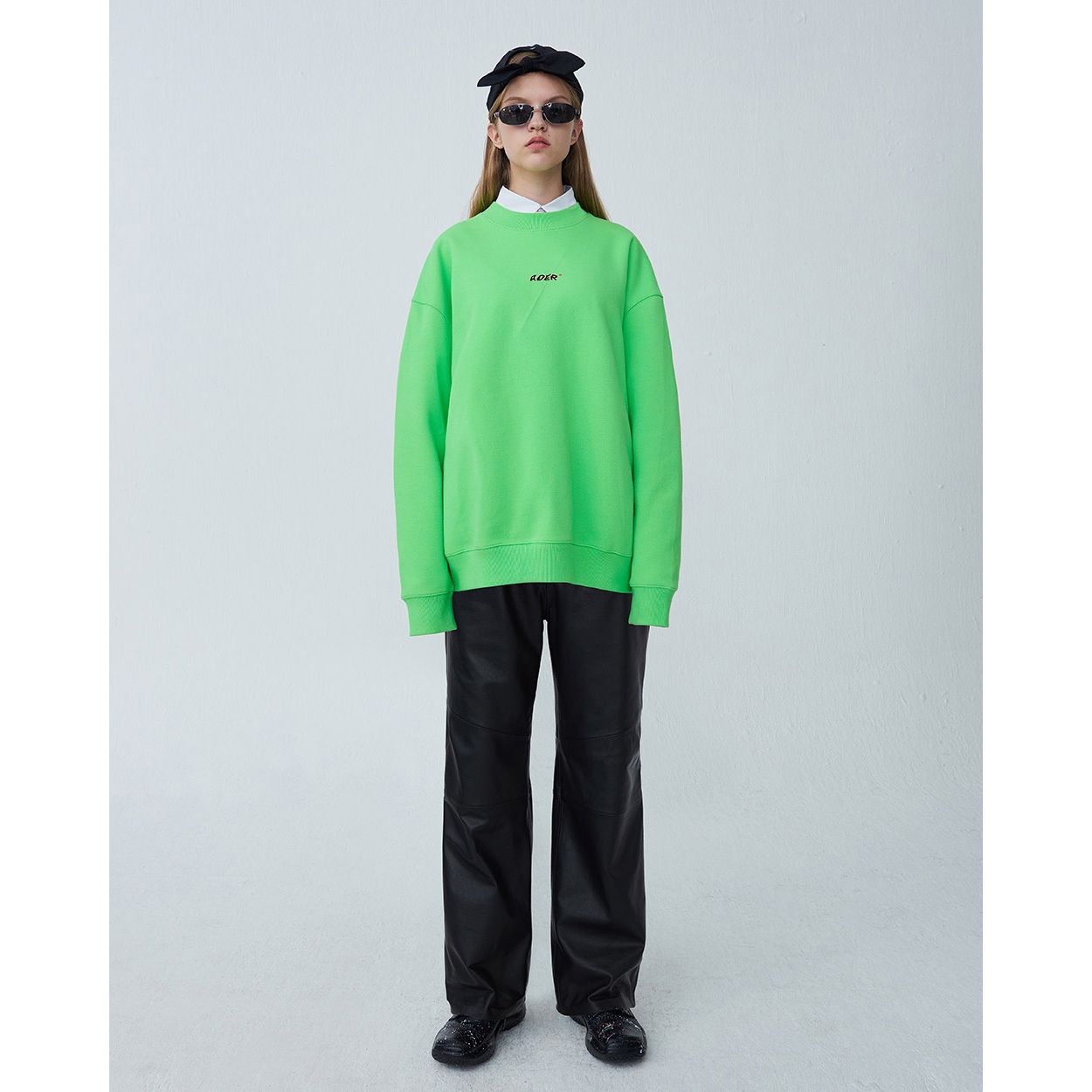 ☆ADER ERROR☆日本未入荷 韓国 大人気Tort.og sweatshirt 全4色 ☆ADER ERROR☆日本未入荷 韓国 大人気Tort.og sweatshirt 全4色