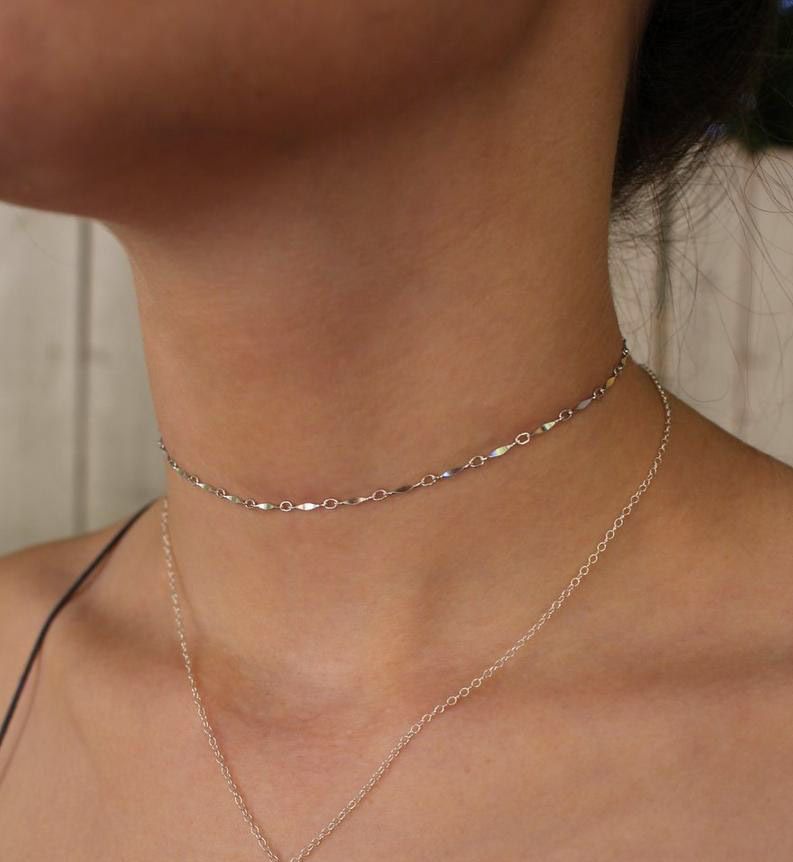 Tommassini Jewelry完売前にセレブ愛用チョーカーネックレス33cm ...