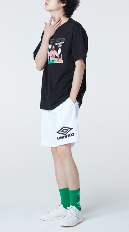☆人気☆UMBRO X SF☆【UMBRO(アンブロ)】☆WEMBLY Sneakers☆ (UMBRO ☆人気☆UMBRO X SF☆【UMBRO(アンブロ)】☆WEMBLY Sneakers☆ (UMBRO