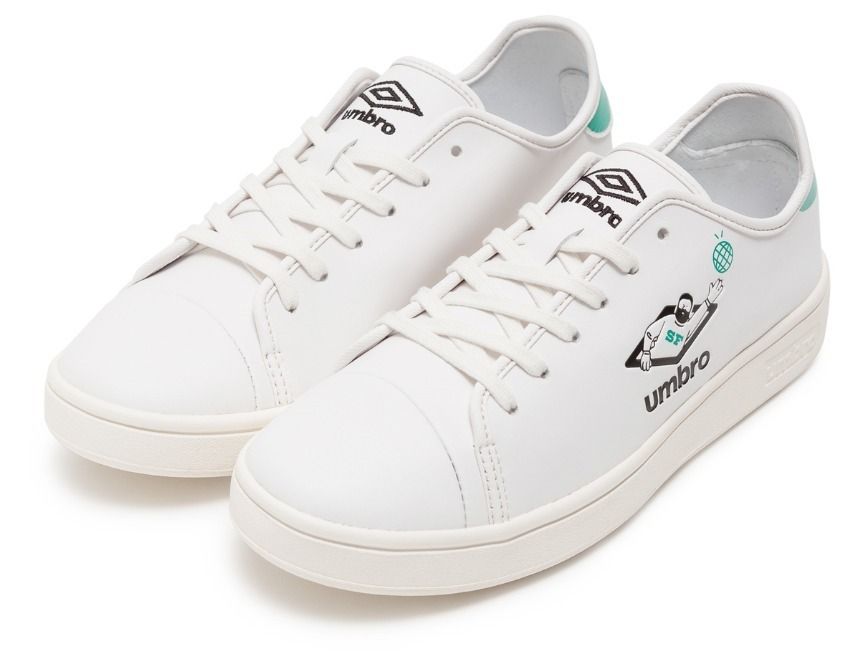 ☆人気☆UMBRO X SF☆【UMBRO(アンブロ)】☆WEMBLY Sneakers☆ (UMBRO ☆人気☆UMBRO X SF☆【UMBRO(アンブロ)】☆WEMBLY Sneakers☆ (UMBRO