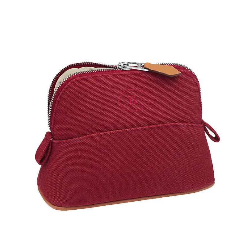 Hermes 定番ボリードポーチ mini mini 大人気カラー 選べる8色 (HERMES Hermes 定番ボリードポーチ mini mini 大人気カラー 選べる8色 (HERMES