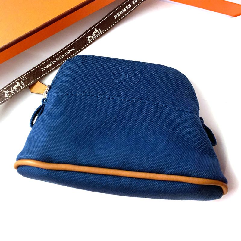 Hermes 定番ボリードポーチ mini mini 大人気カラー 選べる8色 (HERMES Hermes 定番ボリードポーチ mini mini 大人気カラー 選べる8色 (HERMES