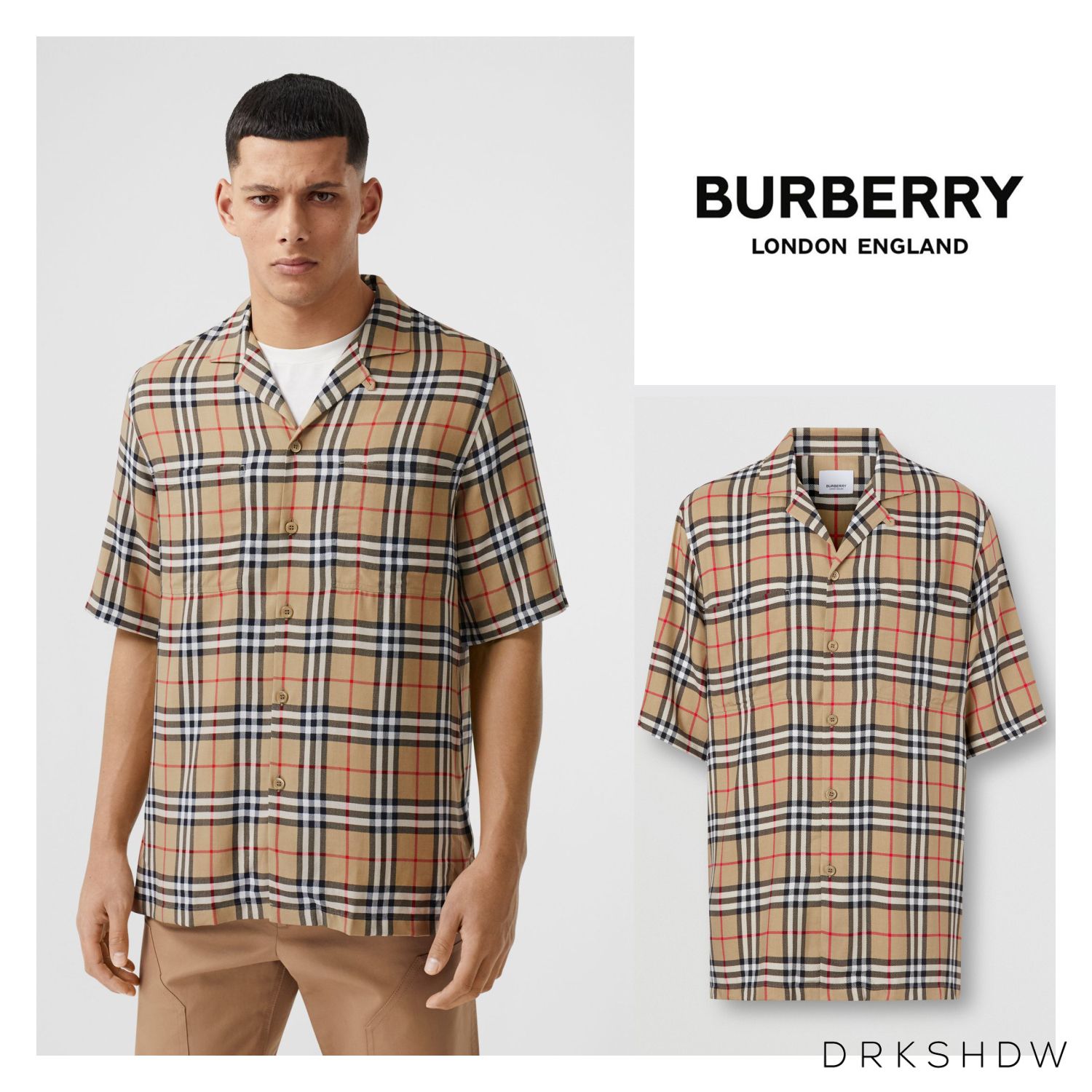 通販 人気】 ♪関税送料込♪BURBERRY♪ Tシャツ Tシャツ・カットソー 通販 人気】 ♪関税送料込♪BURBERRY♪ Tシャツ Tシャツ・カットソー