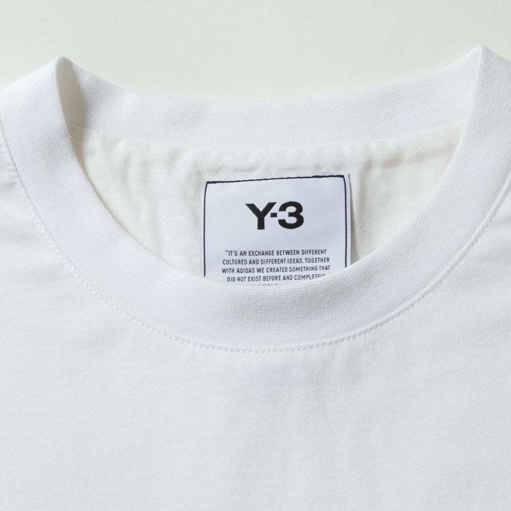国内発送/送料込】Y-3 Tシャツ M CLASSIC CHEST LOGO SS TEE (Y-3/T 国内発送/送料込】Y-3 Tシャツ M CLASSIC CHEST LOGO SS TEE (Y-3/T