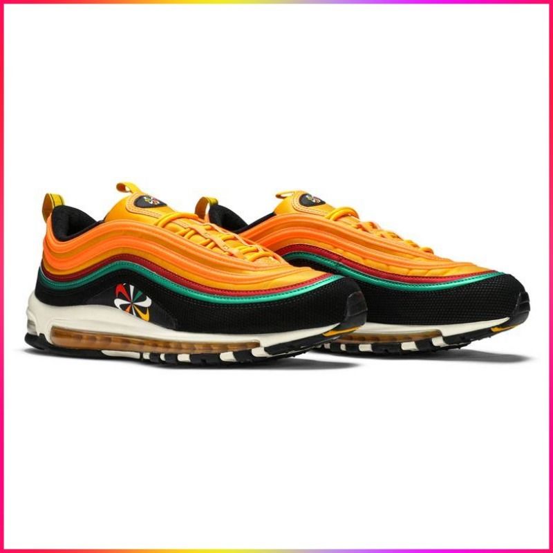 2019 レアアイテム Nike Air Max 97 Sunburst (Nike/スニーカー 2019 レアアイテム Nike Air Max 97 Sunburst (Nike/スニーカー