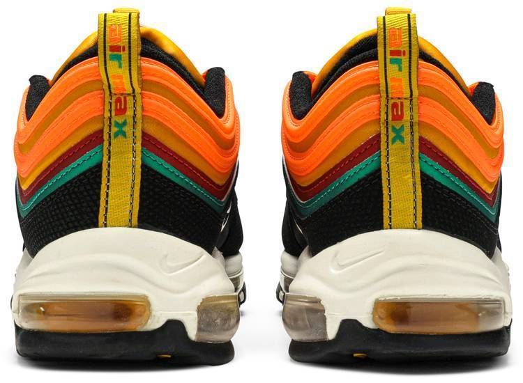 2019 レアアイテム Nike Air Max 97 Sunburst (Nike/スニーカー 2019 レアアイテム Nike Air Max 97 Sunburst (Nike/スニーカー