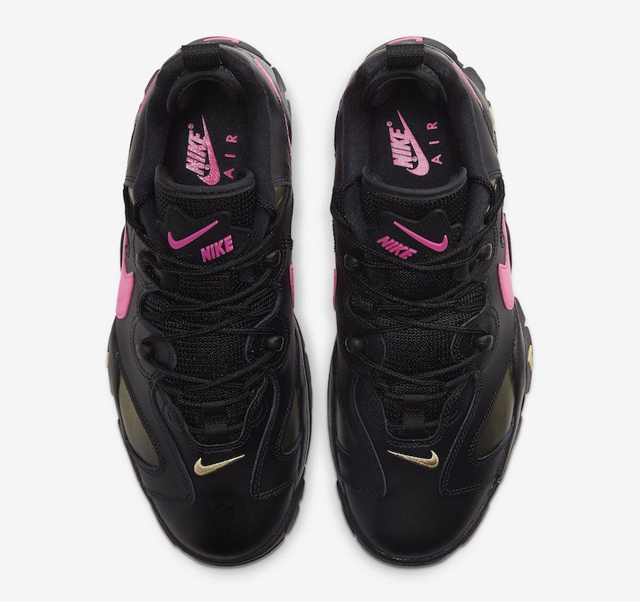 スニーカー Nike Air Barrage Low QS 'Super Bowl LIV' 2020 SS 20 Nike Air Barrage Low QS 'Super Bowl LIV' 2020 SS 20 (Nike