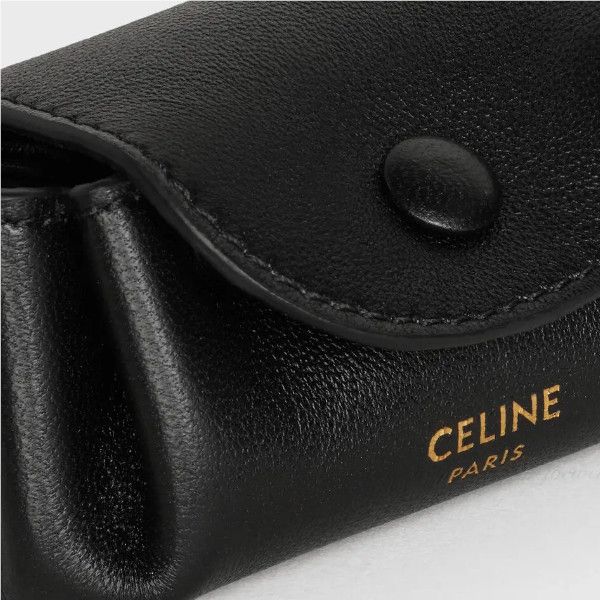 すぐ届く∞CELINE国内発フラップ付きチャーム10B193CG6 (CELINE すぐ届く∞CELINE国内発フラップ付きチャーム10B193CG6 (CELINE