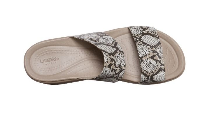 ☆関税込☆CROCS☆Brooklyn Mid Wedge ウェッジソール サンダル (CROCS ☆関税込☆CROCS☆Brooklyn Mid Wedge ウェッジソール サンダル (CROCS