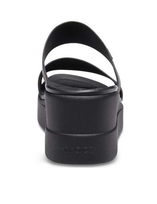 ☆関税込☆CROCS☆Brooklyn Mid Wedge ウェッジソール サンダル (CROCS ☆関税込☆CROCS☆Brooklyn Mid Wedge ウェッジソール サンダル (CROCS