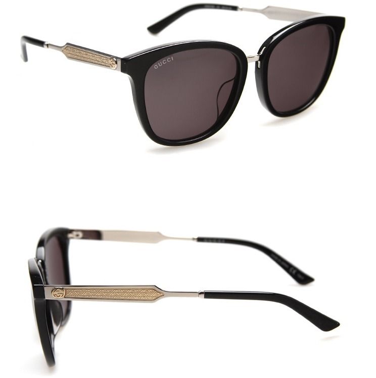 ☆送料・関税込☆GUCCI☆グッチ☆サングラス☆ (GUCCI/サングラス ☆送料・関税込☆GUCCI☆グッチ☆サングラス☆ (GUCCI/サングラス