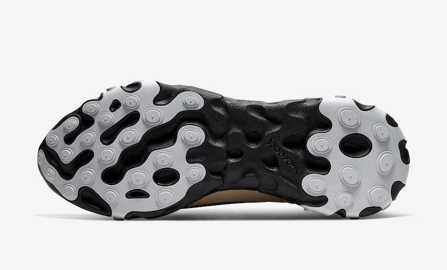スニーカー Nike React Ianga Club Gold AW FW 19 2019 Nike React Ianga Club Gold AW FW 19 2019 (Nike/スニーカー