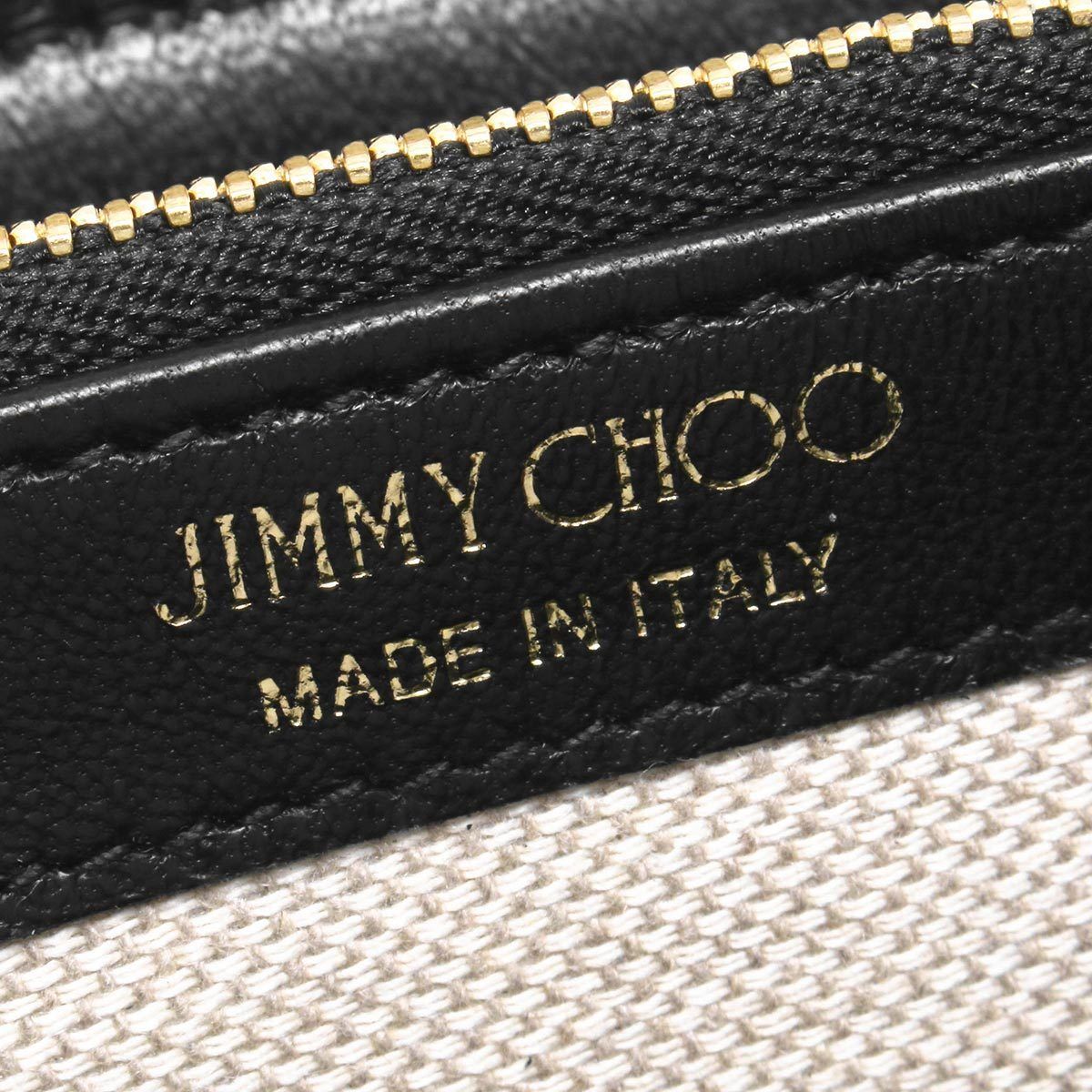 ★ JIMMY CHOO ★ CHRISTIE ラウンドファスナー長財布 JIMMY CHOO ジミーチュウ 財布 ラウンドファスナー Jimmy Choo