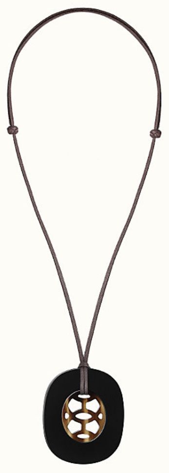 HERMES(エルメス) ペンダント《リフト》Lift (HERMES/ネックレス HERMES(エルメス) ペンダント《リフト》Lift (HERMES/ネックレス