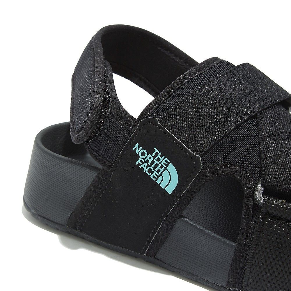 THE NORTH FACE] KID BAND SANDAL サンダル (THE NORTH FACE/キッズ