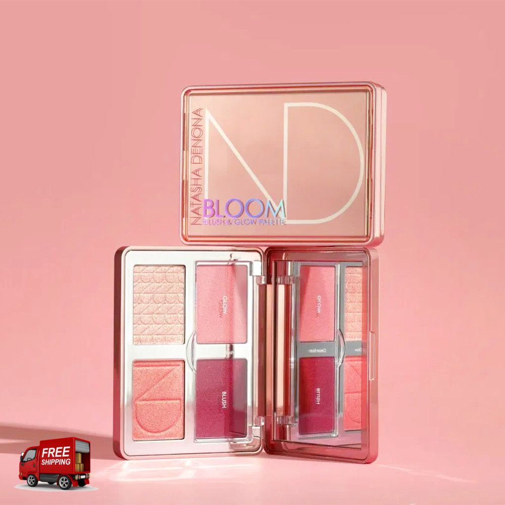 海外人気商品 NATASHA DENONA アイシャドウ　チーク CHEEKS Makeup | Blush Sets, Highlighers & More | Natasha Denona
