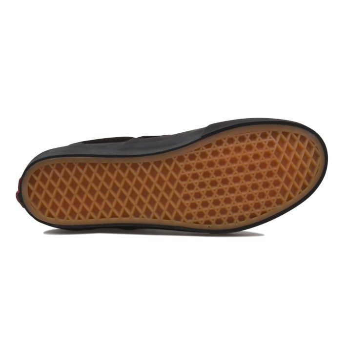 VANS定番☆★ SLIP ON V98CLA★☆ オールブラック 兼用 国内発送 VANS定番 SLIP ON V98CLA オールブラック 兼用 国内発送 (VANS