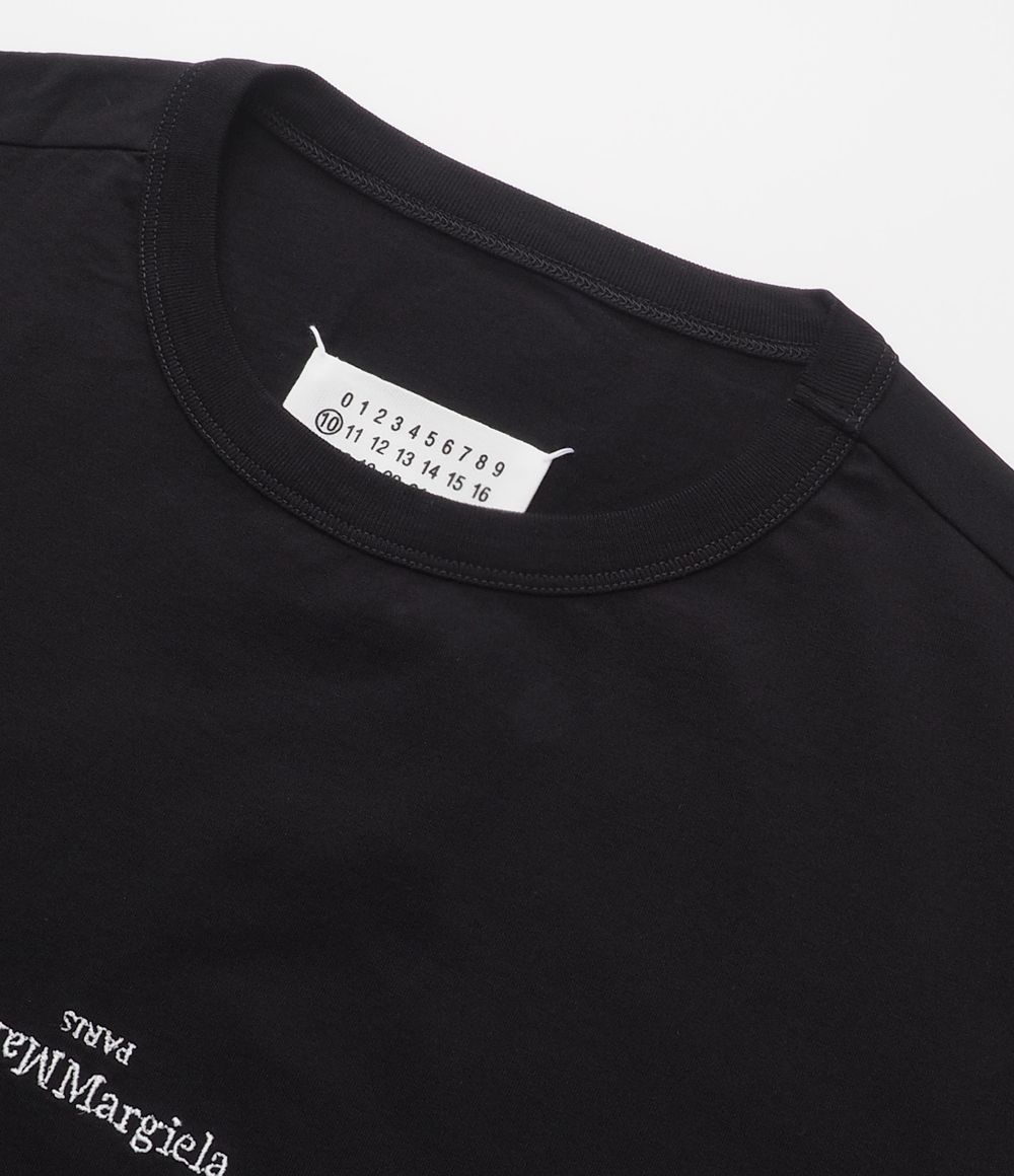 MAISON MARGIELA クルーネック Tシャツ (Maison Margiela/T