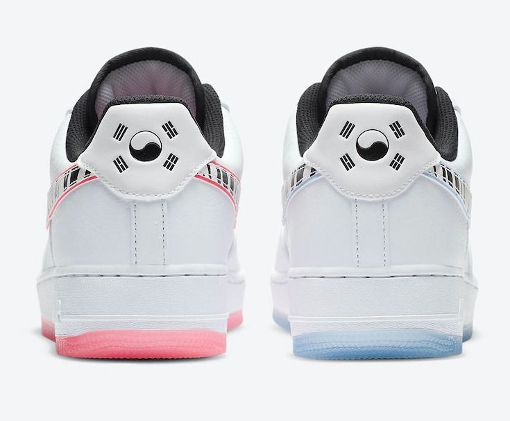 ★人気★日本未入荷★Nike★AIR FORCE 1 07 Q★24-30cm★ ☆人気☆日本未入荷☆Nike☆AIR FORCE 1 07 Q☆24-30cm☆