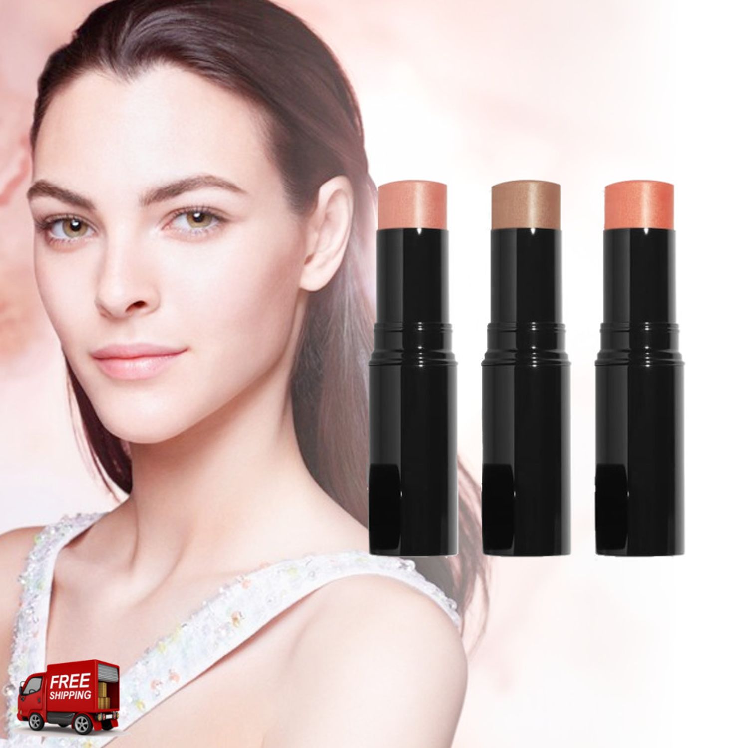 CHANEL☆チークスティック☆Healthy Glow Sheer Colour Stick (CHANEL 