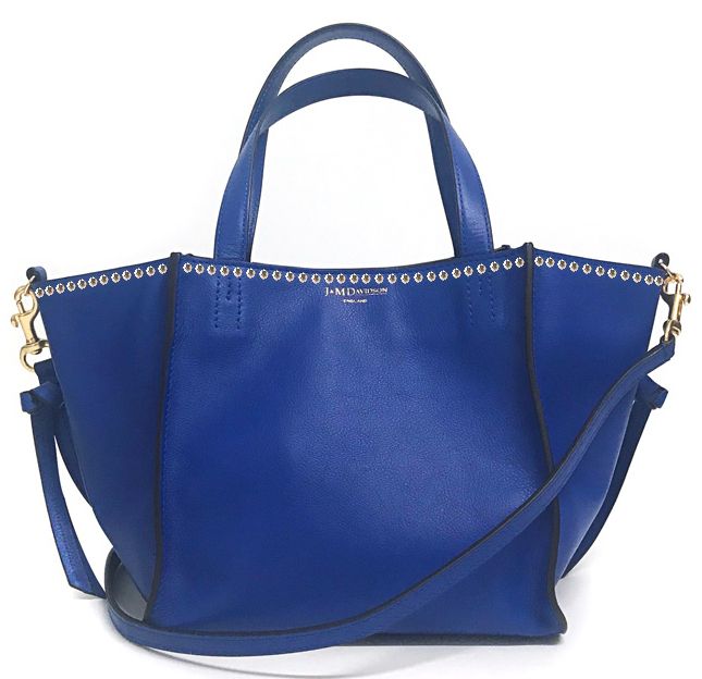 J&M DAVIDSON☆Belle Micro with studs ベルマイクロ☆国内発送 (J & M