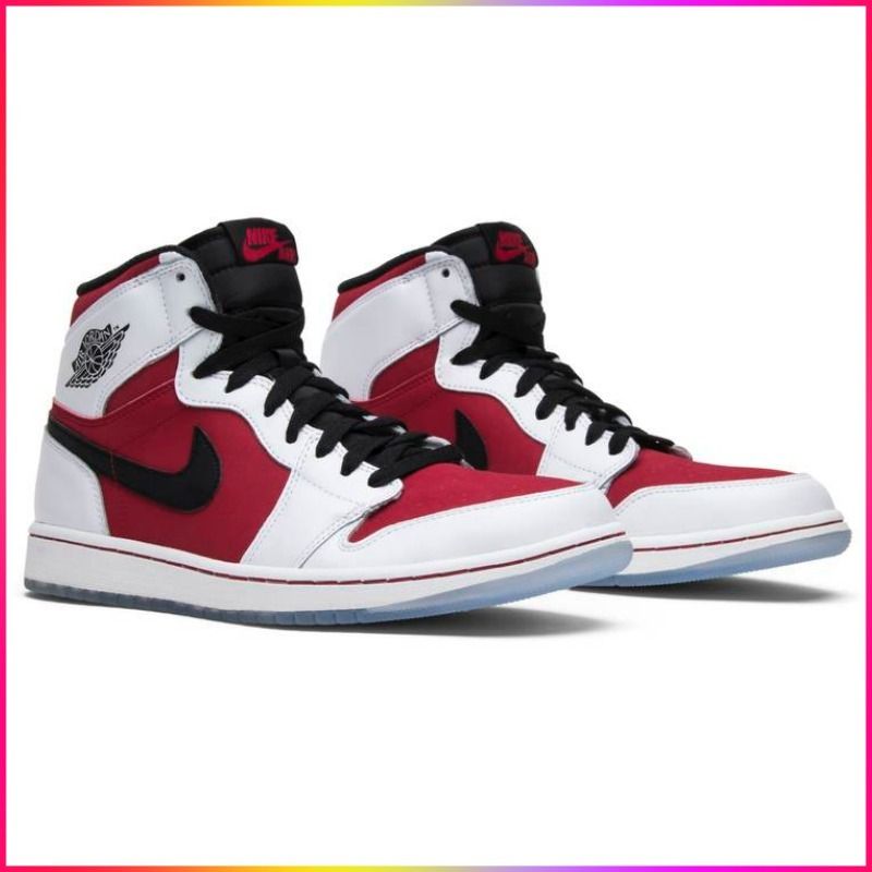 AIR JORDAN 1 CARMINE ジョーダン1カーマイン 29.5cm