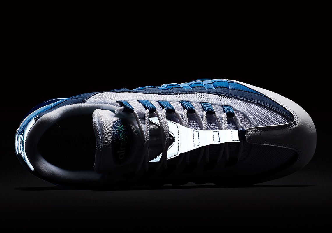 スニーカー Nike Air VaporMax 95 Slate 18 FW AW 2018 Nike Air VaporMax 95 Slate 18 FW AW 2018 (Nike/スニーカー