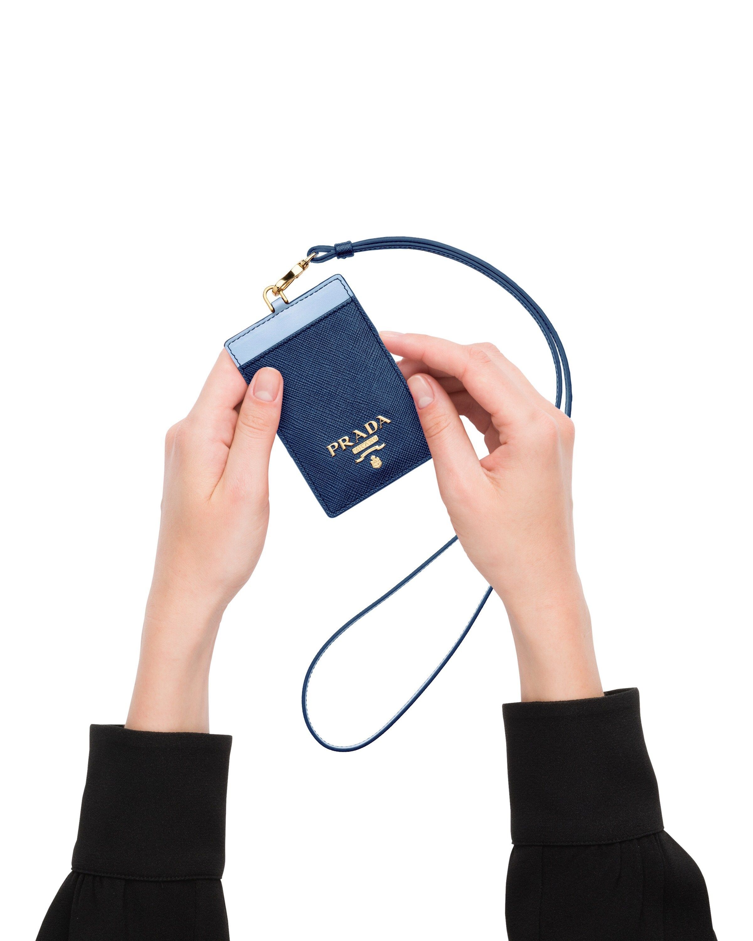 累積売上総額第1位!】PRADA☆カードホルダー┃1MC007_2CJY (PRADA 累積売上総額第1位!】PRADA☆カードホルダー┃1MC007_2CJY (PRADA