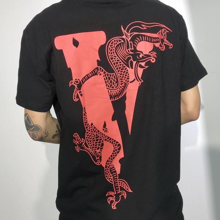VLONE CLOT LONG SLEEVES SHIRT ヴィーローン クロット Tシャツ VLONE CLOT LONG SLEEVES SHIRT ヴィーローン クロット Tシャツ